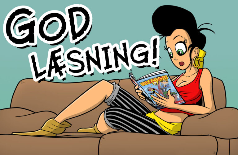 Lidt om Infection 2 En Mand eller en Hær